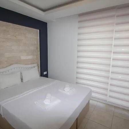 Cihan Villa Villa Fethiye