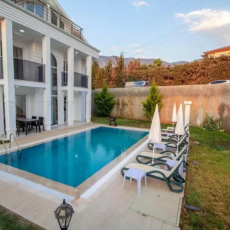 Villa Cihan Villa
