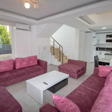 Villa Cihan Villa *