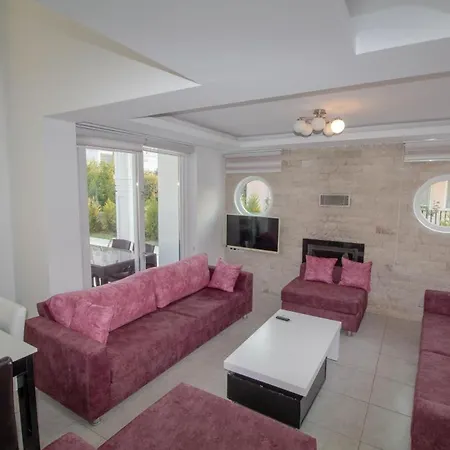 Cihan Villa Villa