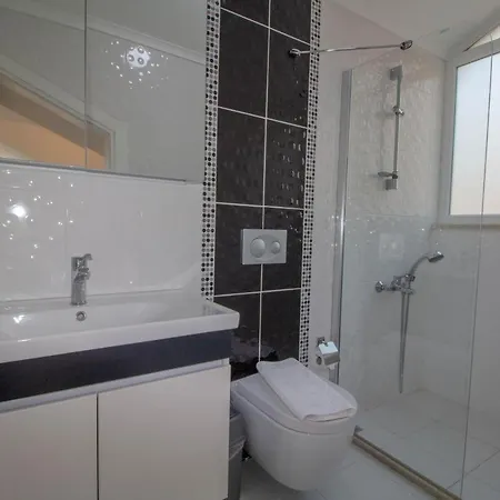 Villa Cihan Villa Fethiye