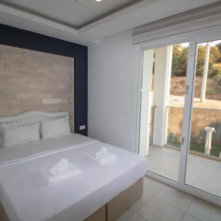 Cihan Villa Fethiye