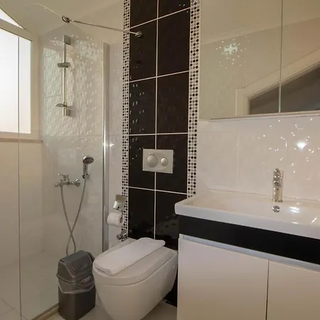 Cihan Villa Villa Fethiye