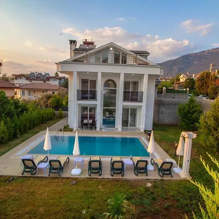 Cihan Villa Villa Fethiye