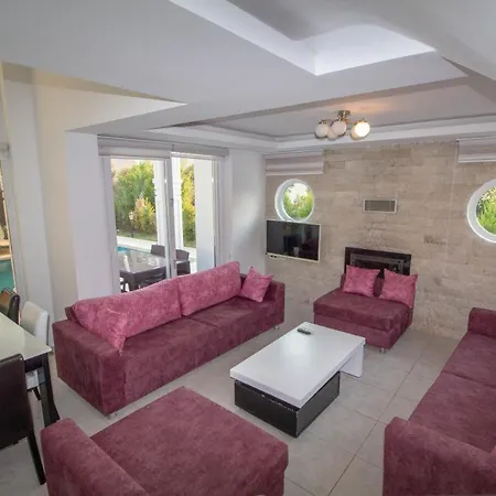 Villa Cihan Villa *