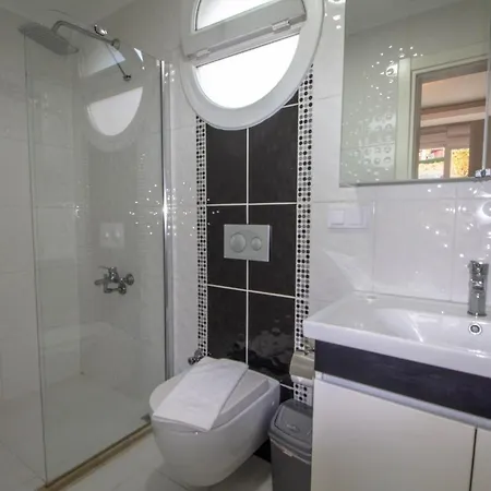 Villa Cihan Villa *